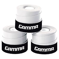 Gamma Supreme Overgrips 3-Pack