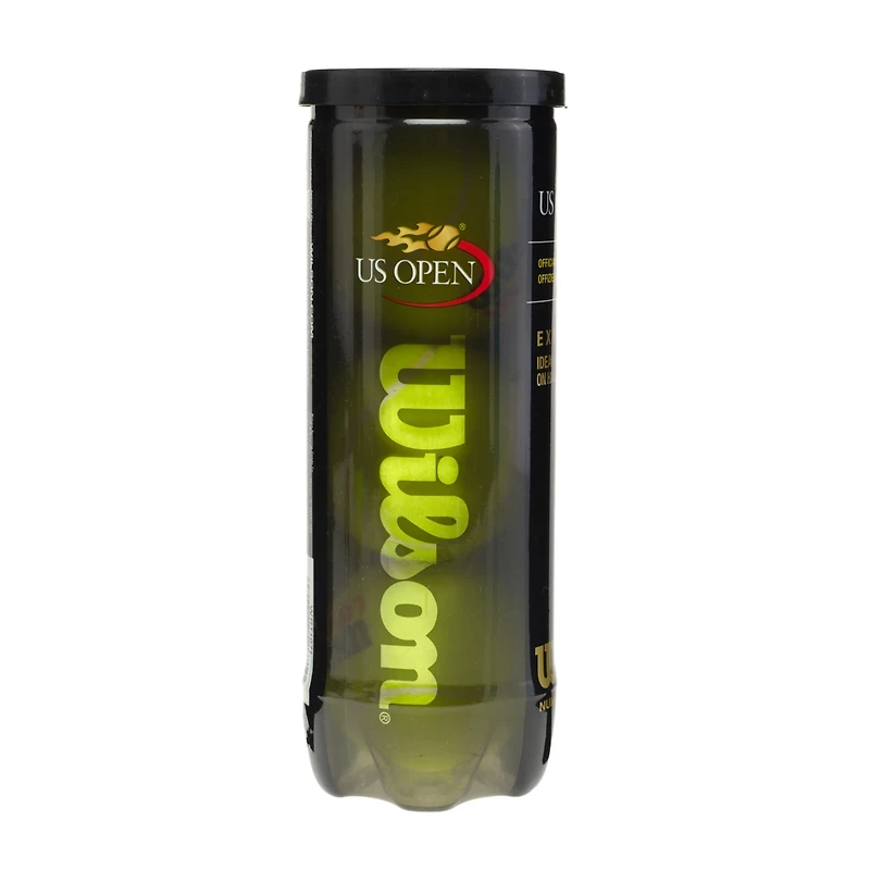 Wilson US Open® Extra-Duty Tennis Balls 3 Ball Can