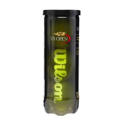 Wilson US Open® Extra-Duty Tennis Balls 3 Ball Can
