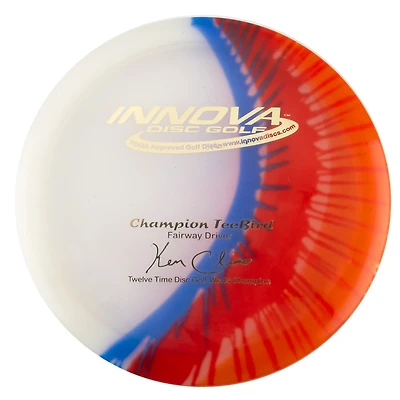Innova Disc Golf I-Dye Champion Driver