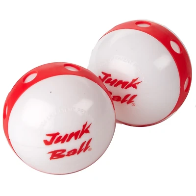 Junk Ball® Baseballs 2-Pack