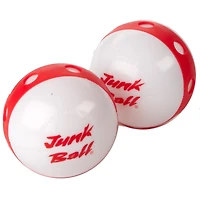 Junk Ball® Baseballs 2-Pack