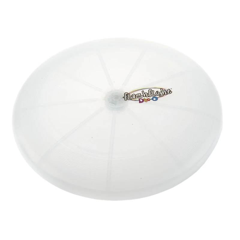 Nite Ize FlashFlight Flying Disc