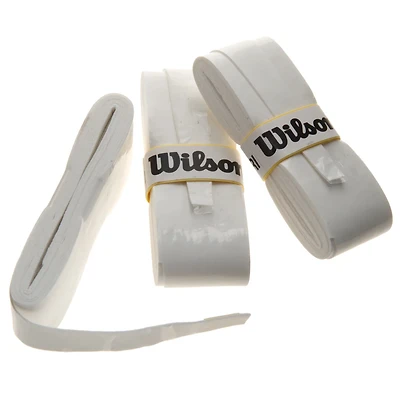 Wilson Overgrips 3-Pack