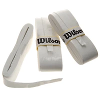 Wilson Overgrips 3-Pack