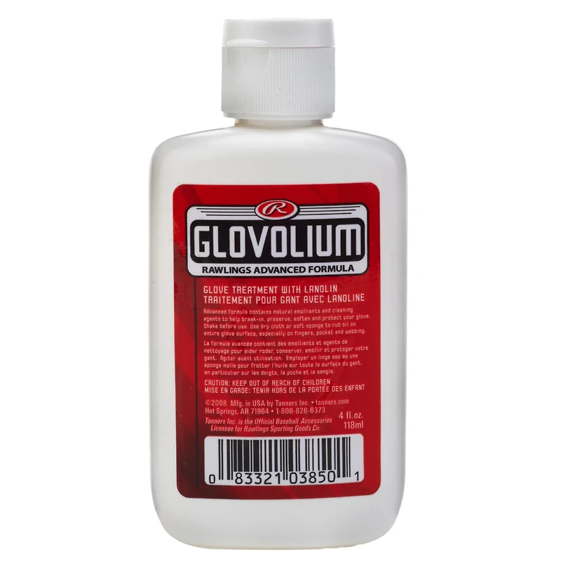 Rawlings 4 oz Glovolium