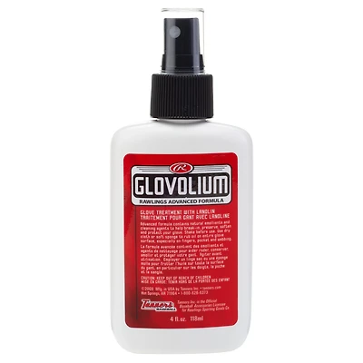 Rawlings Glovolium Spray