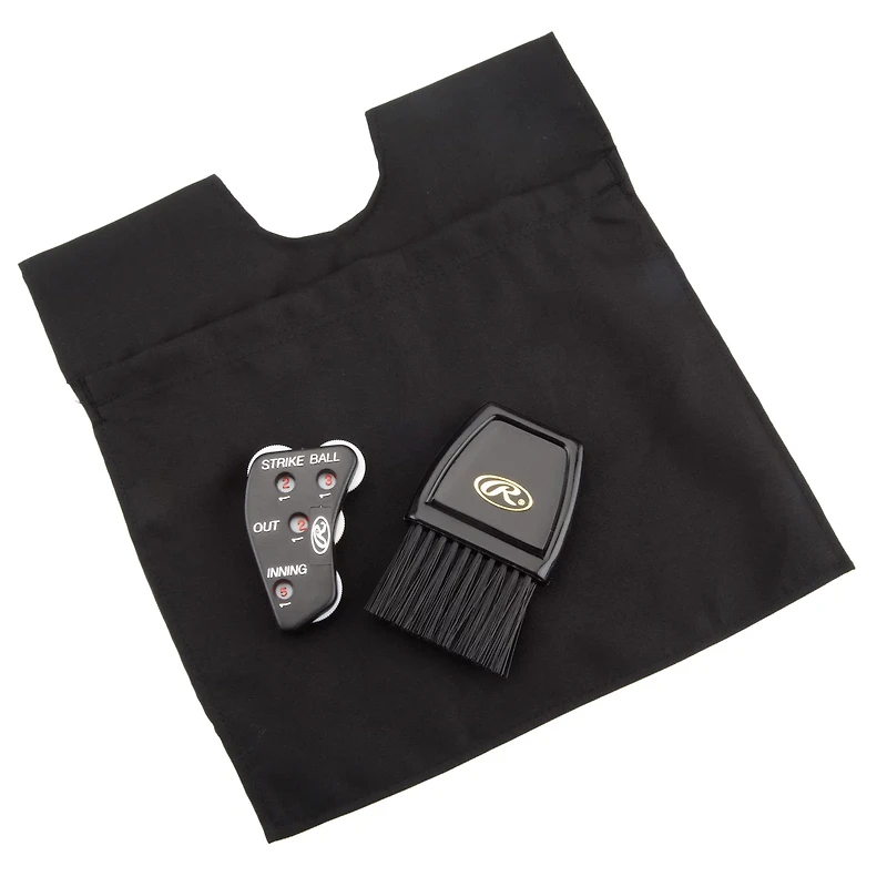 Rawlings Umpire Accessories Set