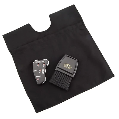 Rawlings Umpire Accessories Set