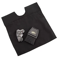 Rawlings Umpire Accessories Set