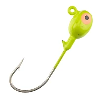 H&H Lure 1/2 oz Arrowhead Jigheads 10-Pack