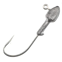 H&H Lure Double-Eye 1/4 oz. Jigheads 10-Pack