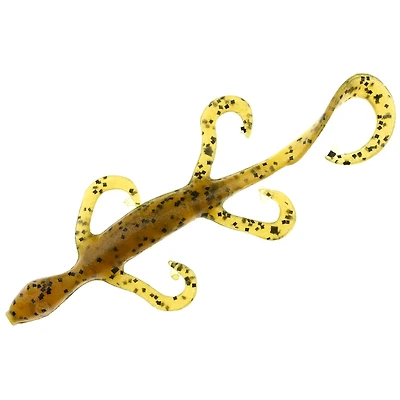 Zoom 4" Mini Lizards 15-Pack