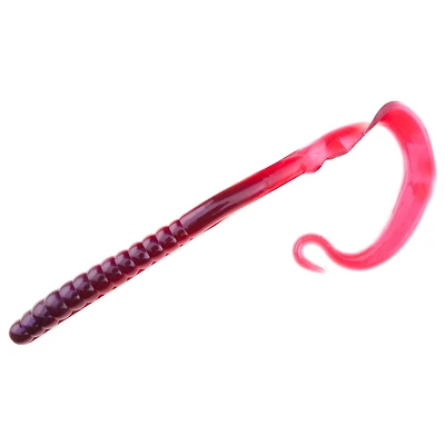 Zoom Mag II 9" Worm Baits 20-Pack