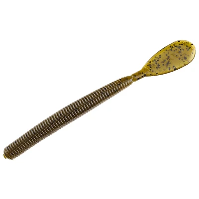 Zoom Original Speed Worm 5" Baits 15-Pack