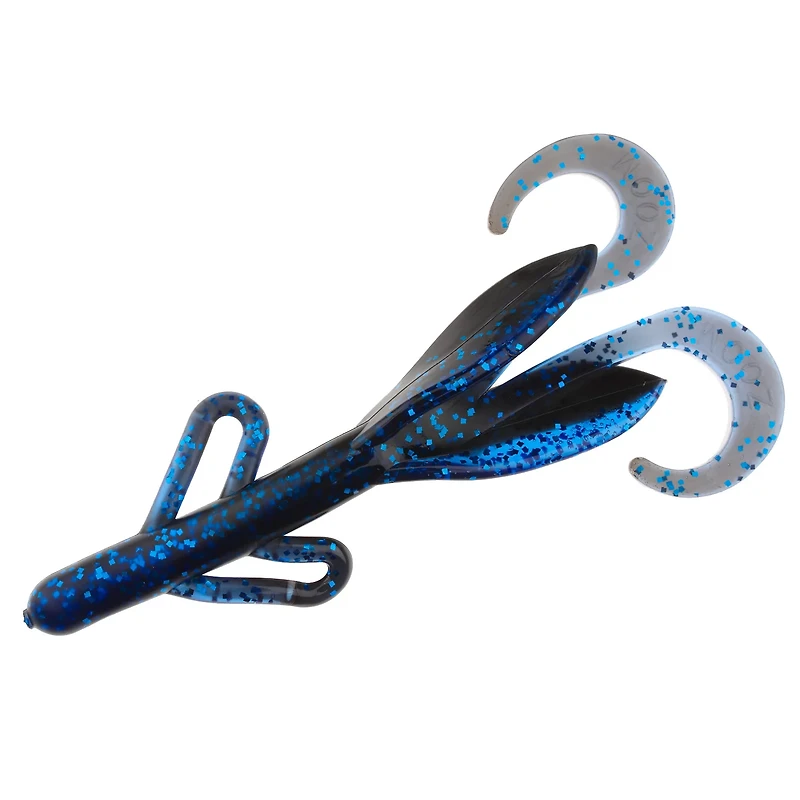 Zoom Brush Hog 7" Creatures 8-Pack