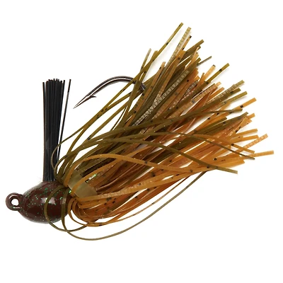 Strike King Bitsy Flip™ 1/4 oz. Bass Jig