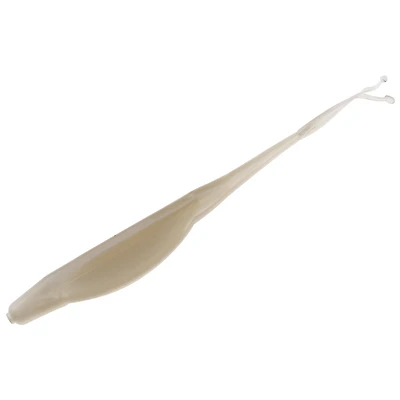 Zoom Salty Super Fluke 5" Jerk Baits 10-Pack