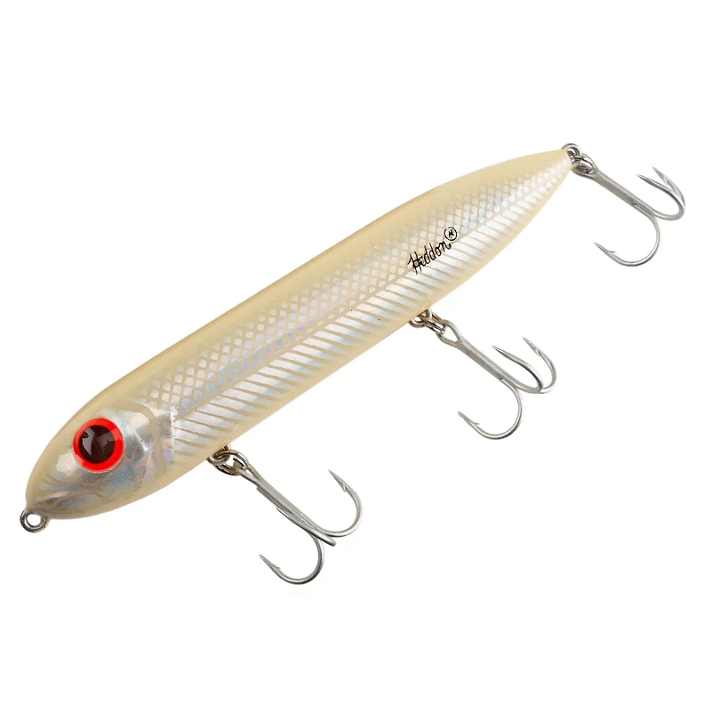 Heddon® Super Spook™ 5" Topwater Bait