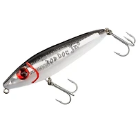 MirrOlure® Top Dog Jr.® 4" Topwater Lure