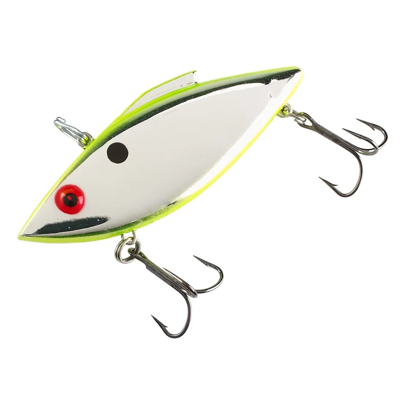 Bill Lewis Saltwater Rat-L-Trap Crankbait