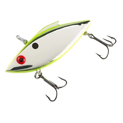 Bill Lewis Saltwater Rat-L-Trap Crankbait