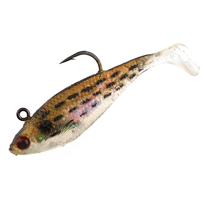 Storm™ WildEye® 3" Swim Shad Baits 3-Pack