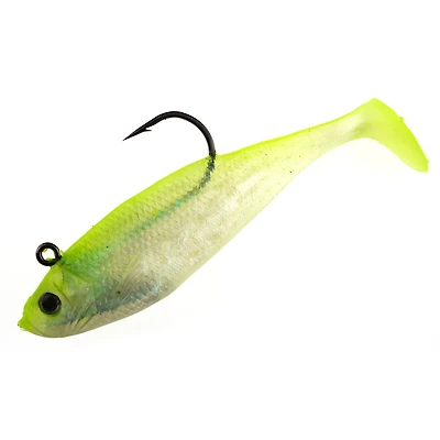 Storm™ WildEye® 4" Swim Shad Baits 3-Pack