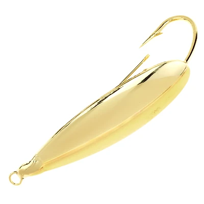 Johnson® Silver Minnow® Lure