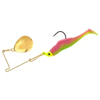 Strike King Redfish Magic™ 1/8 oz Saltwater Spinnerbait