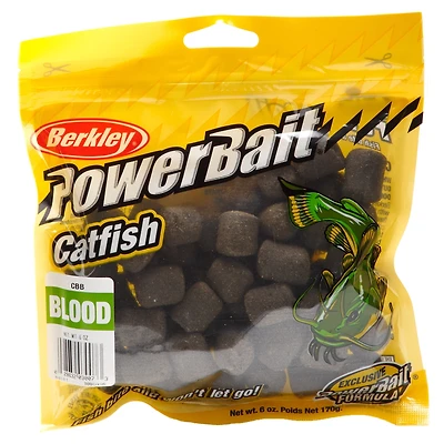 Berkley® Catfish Bait Chunks