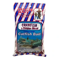 Magic Bait 10 oz. Crawfish and Chicken Blood Catfish Bait