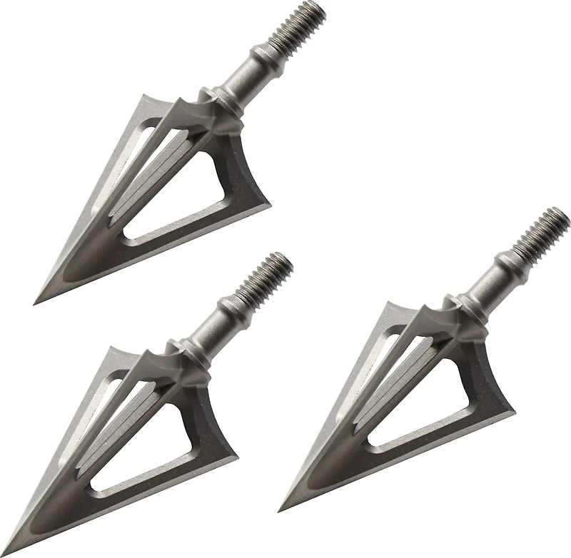 G5 Montec Broadheads 3-Pack