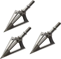 G5 Montec Broadheads 3-Pack