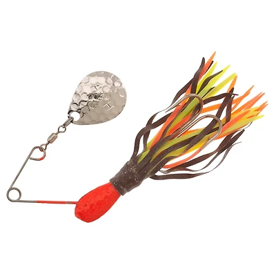 H&H Lure Original 3/8 oz Single Colorado Spinnerbait