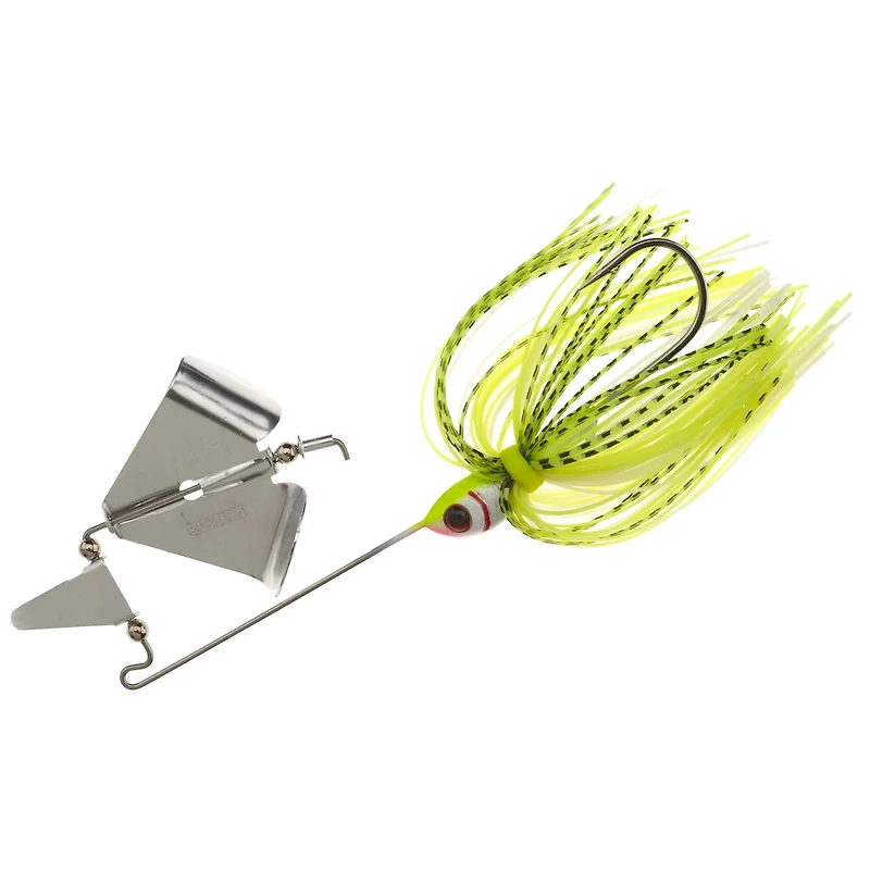 BOOYAH Buzz 1/4 oz Clacker Buzzbait