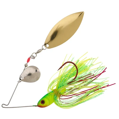Strike King Bleeding Bait® Spinnerbait