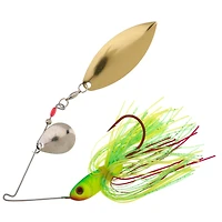 Strike King Bleeding Bait® Spinnerbait
