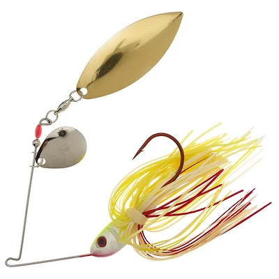 Strike King Bleeding Bait® Spinnerbait