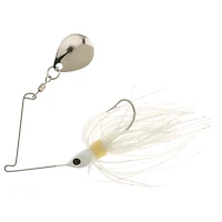 Strike King Micro-King® 1/16 oz Single Colorado Blade Spinnerbait