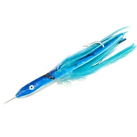 BOONE 5-1/2 in Dorado Rig