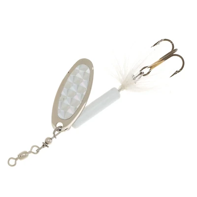 Luhr-Jensen 1/4 oz. Shyster In-Line Spinner