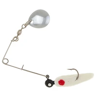 Johnson Beetle Spin Lure
