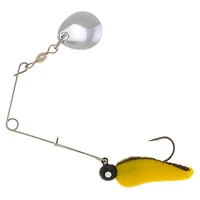 Johnson Beetle Spin Lure