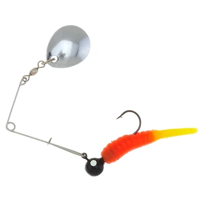 Johnson Beetle Spin 1/ oz Lure