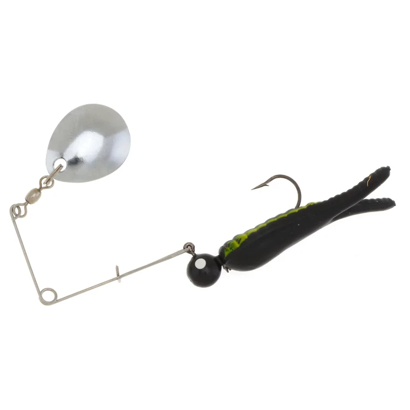Johnson Beetle Spin 1/ oz Lure