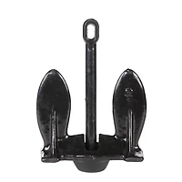 Marine Raider lb. Navy Anchor