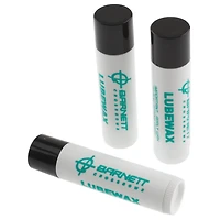 Barnett Crossbow Lube Wax Tubes 3-Pack