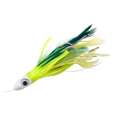 BOONE Feather Trolling Jig