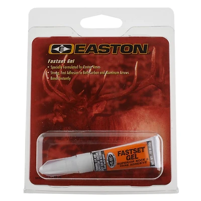 EASTON Fast-Set Gel Glue